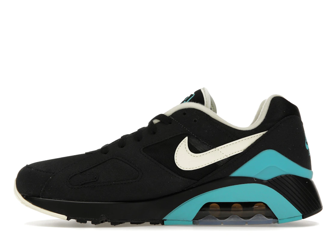 Vue 19 de Nike Air Max 180 Dusty Cactus