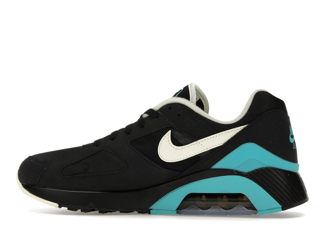 Vue 20 de Nike Air Max 180 Dusty Cactus