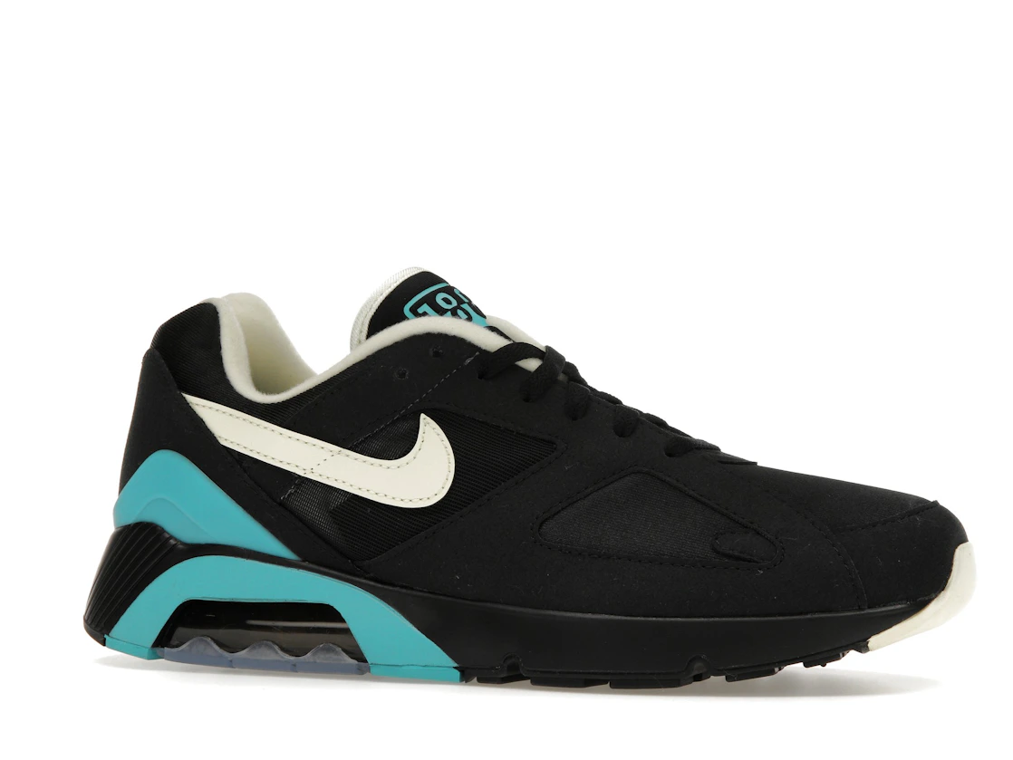 Vue 3 de Nike Air Max 180 Dusty Cactus