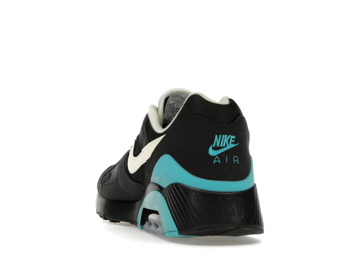Vue 26 de Nike Air Max 180 Dusty Cactus