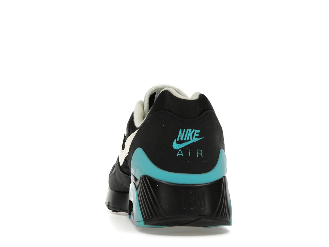 Vue 27 de Nike Air Max 180 Dusty Cactus