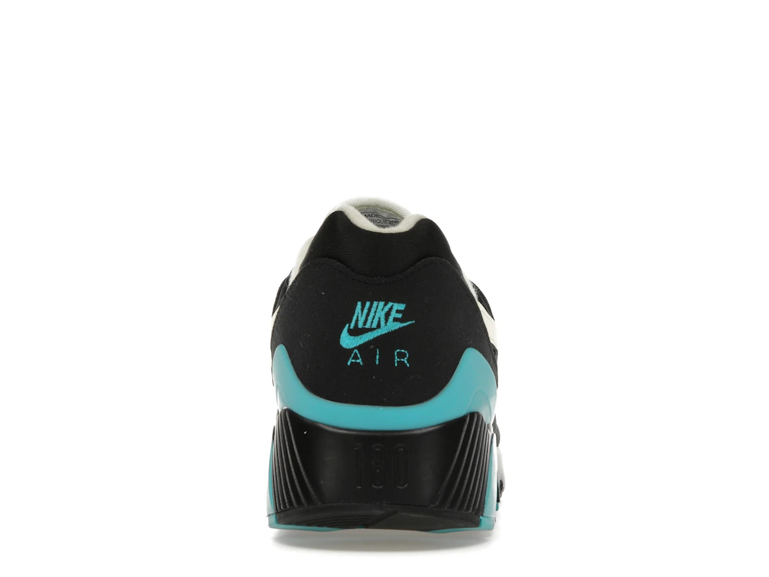 Vue 28 de Nike Air Max 180 Dusty Cactus