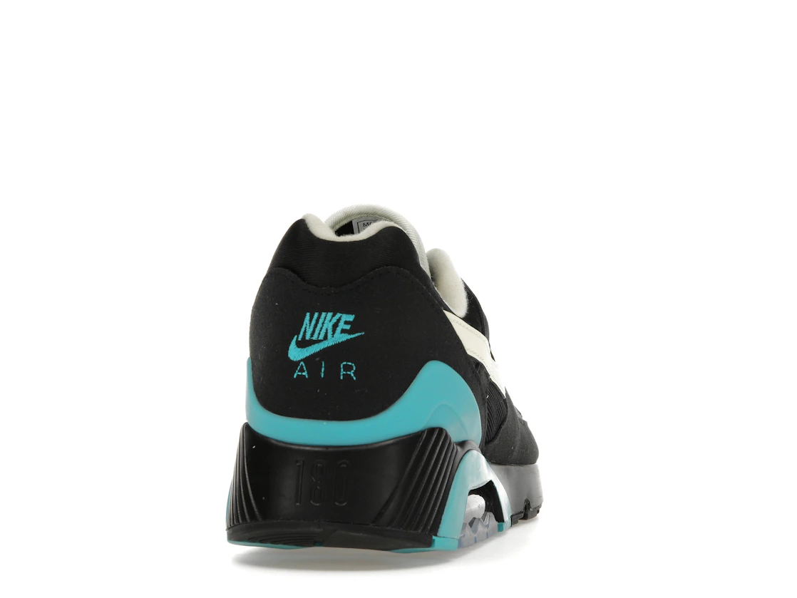 Vue 29 de Nike Air Max 180 Dusty Cactus