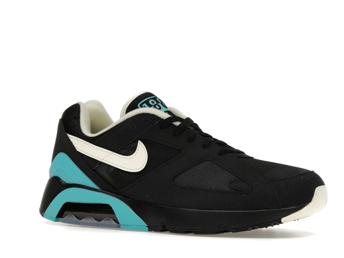 Vue 4 de Nike Air Max 180 Dusty Cactus