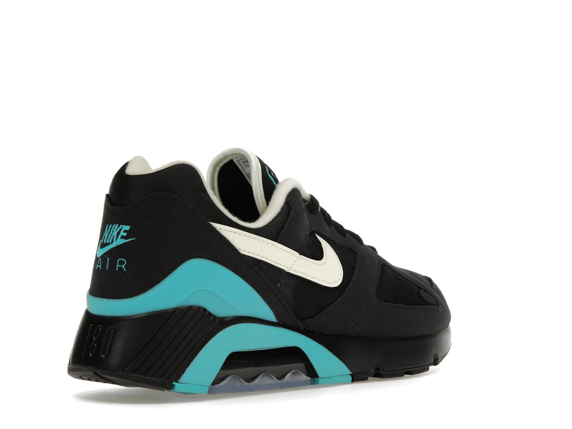 Vue 32 de Nike Air Max 180 Dusty Cactus