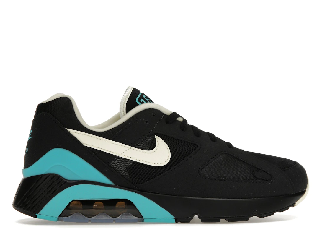 Vue 36 de Nike Air Max 180 Dusty Cactus
