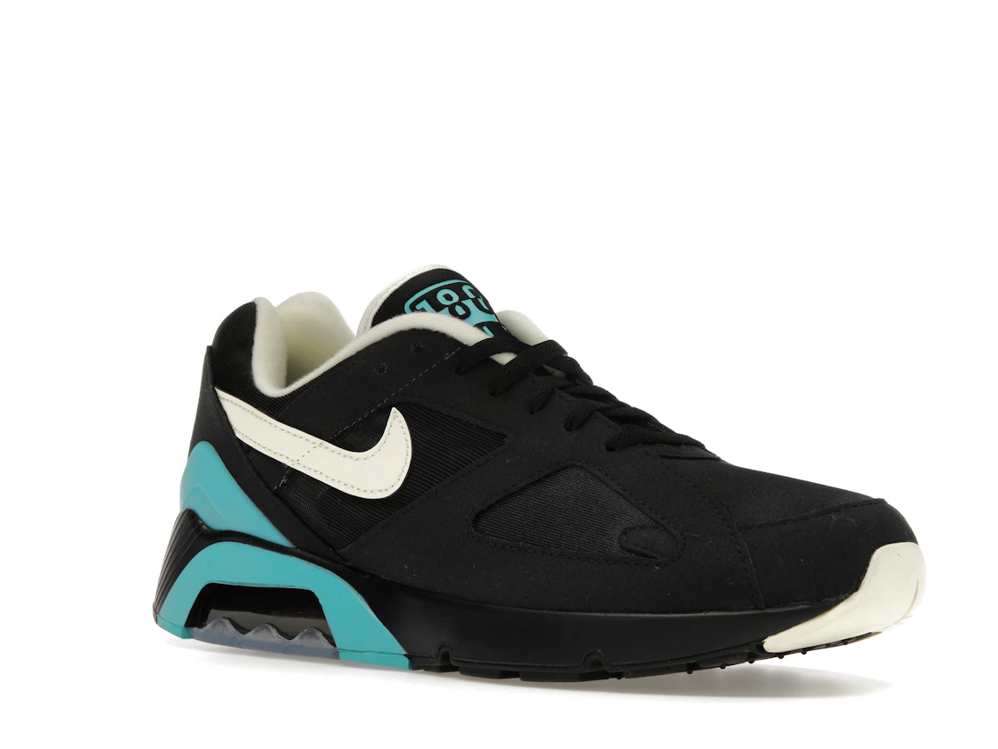 Vue 5 de Nike Air Max 180 Dusty Cactus