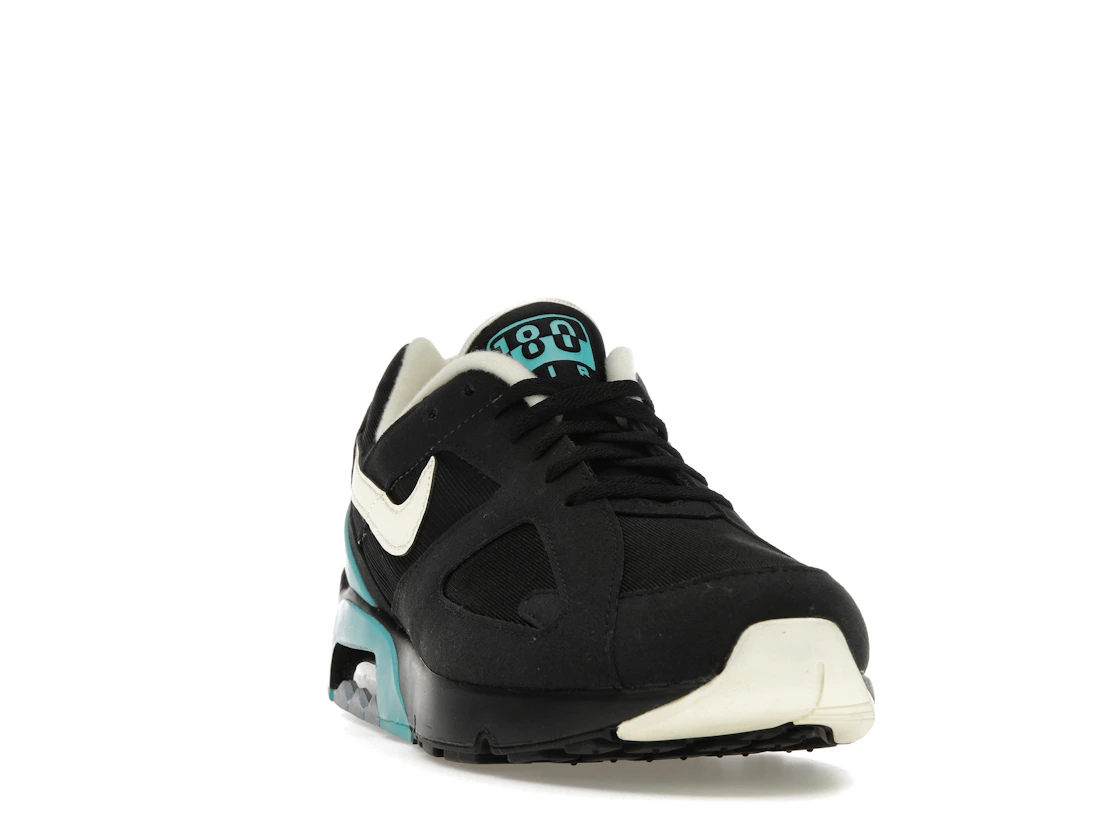 Vue 8 de Nike Air Max 180 Dusty Cactus