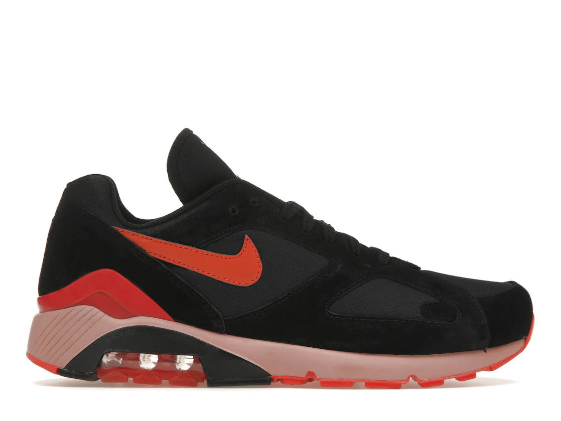 Vue 1 de Nike Air Max 180 Fire