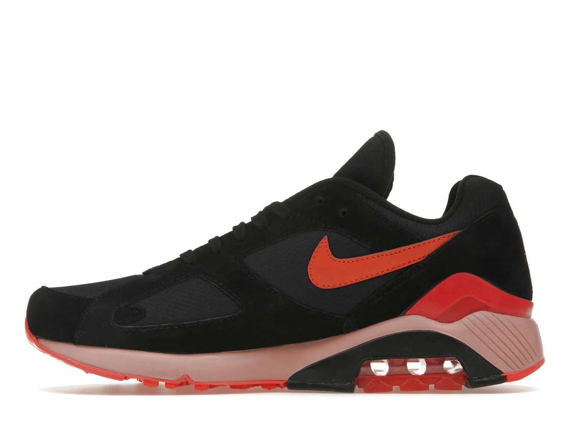 Vue 19 de Nike Air Max 180 Fire