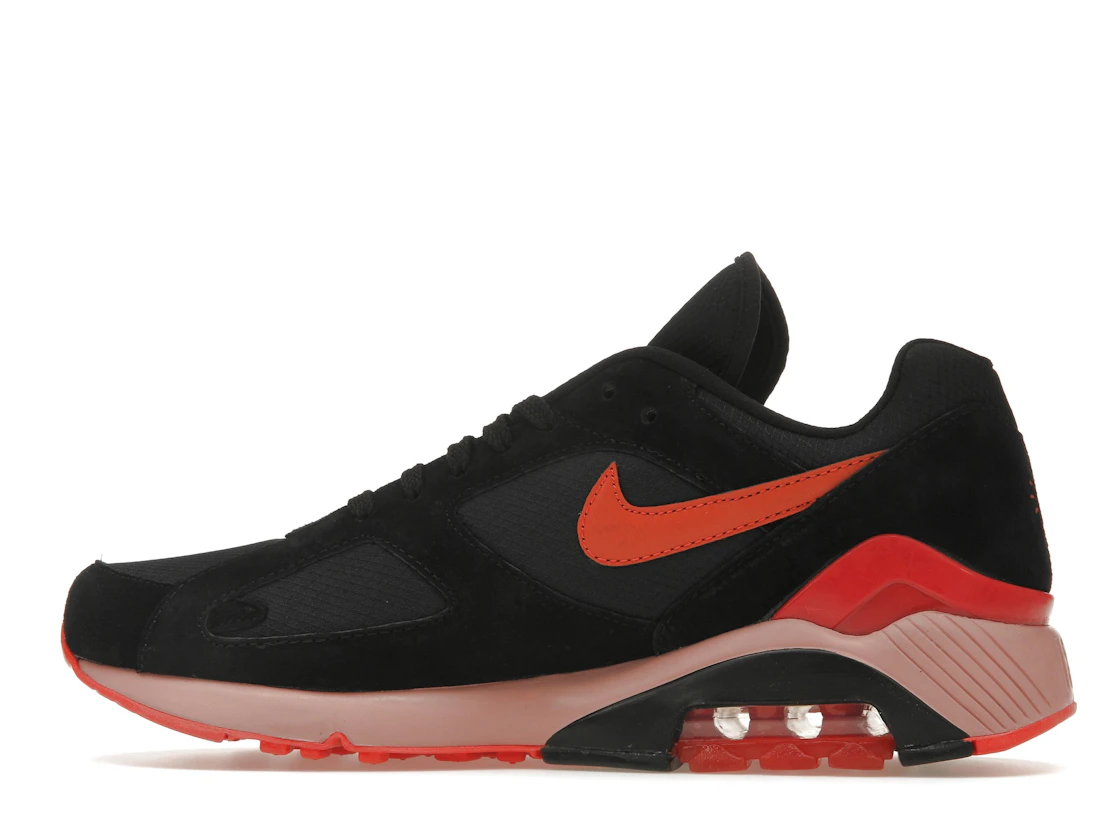 Vue 20 de Nike Air Max 180 Fire