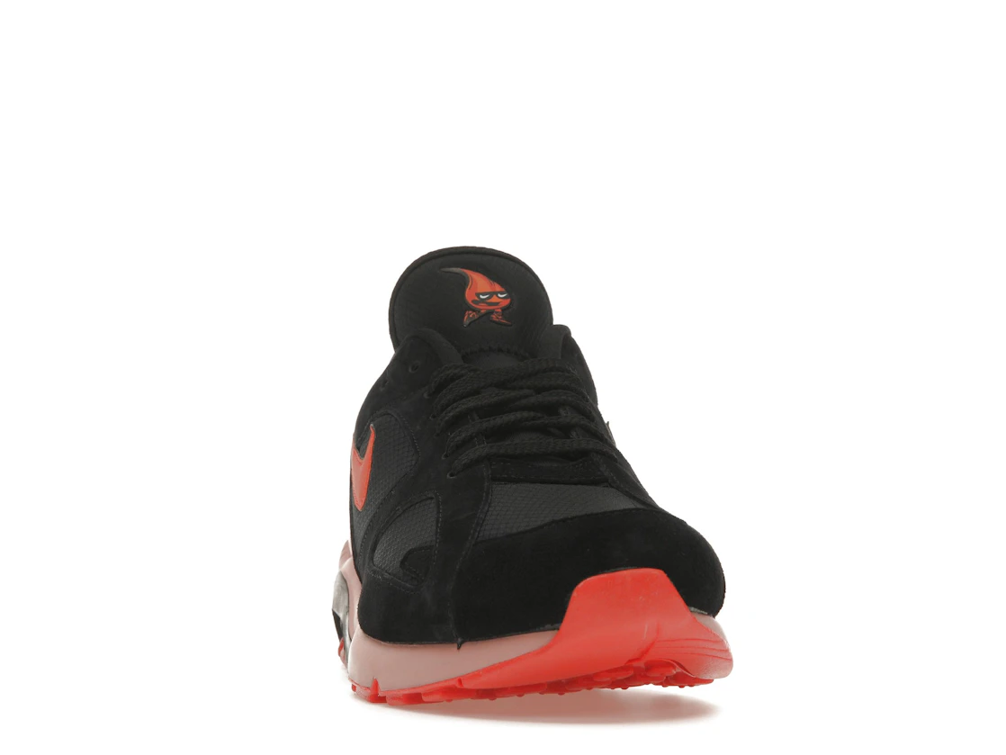 Vue 9 de Nike Air Max 180 Fire