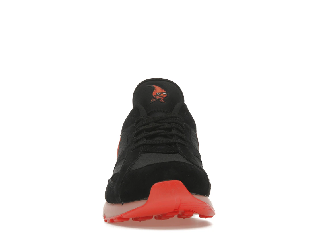 Vue 10 de Nike Air Max 180 Fire