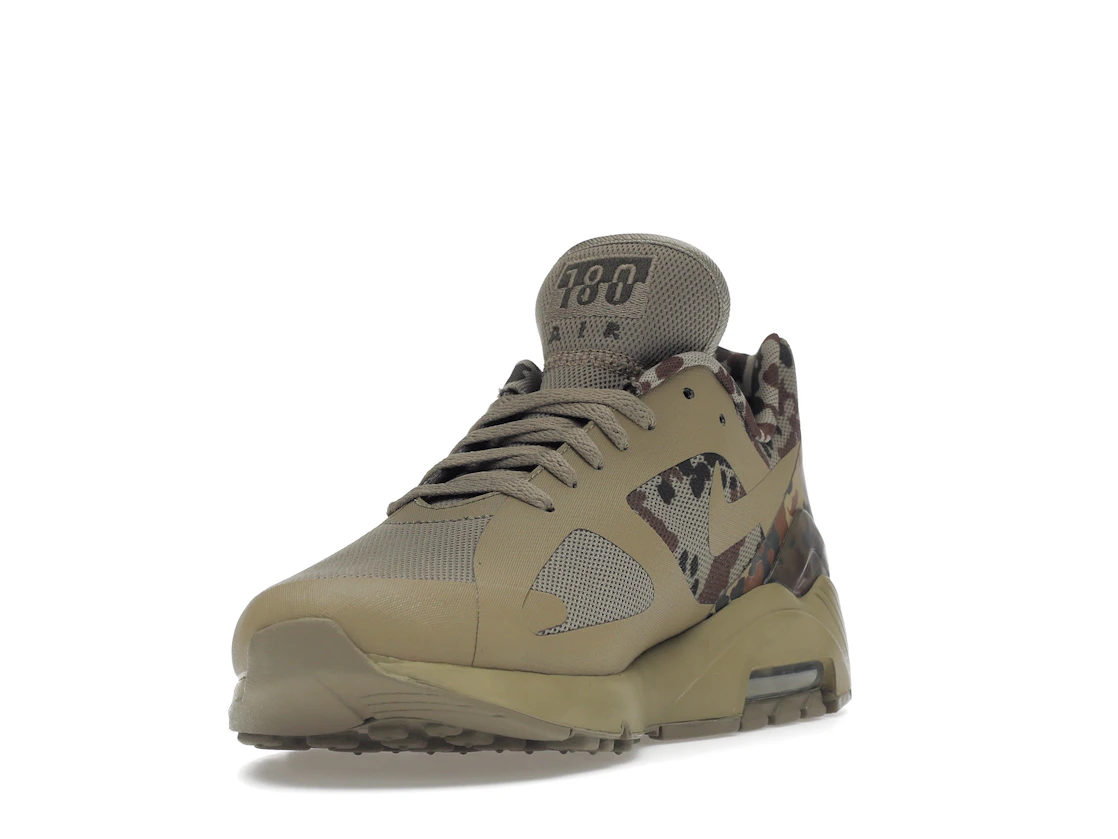 Vue 13 de Nike Air Max 180 Germany Camo