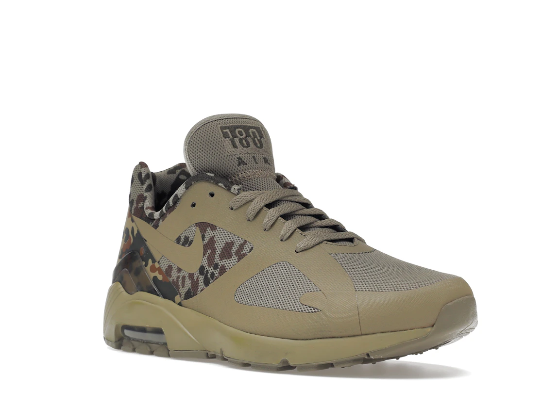Vue 6 de Nike Air Max 180 Germany Camo