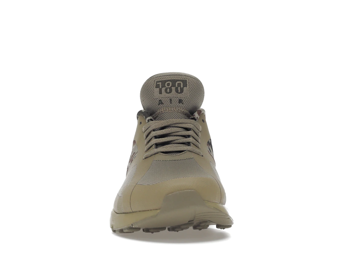 Vue 10 de Nike Air Max 180 Germany Camo