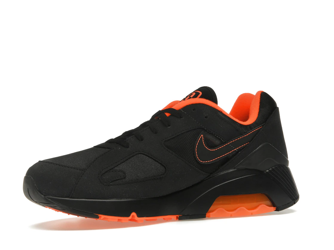 Vue 16 de Nike Air Max 180 Hyper Crimson