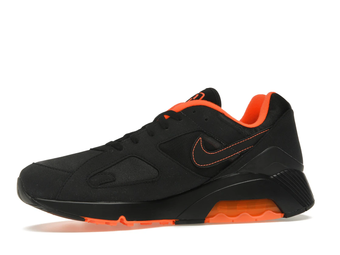 Vue 17 de Nike Air Max 180 Hyper Crimson