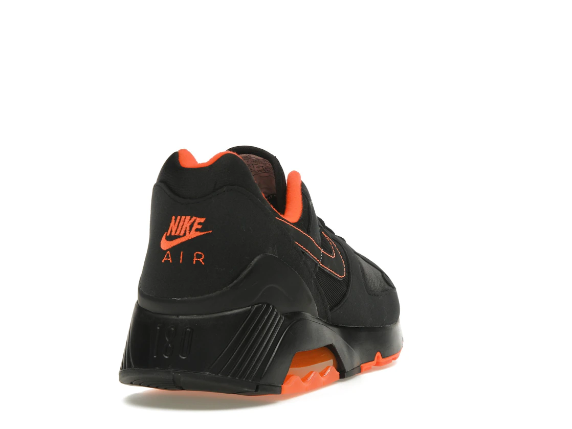 Vue 30 de Nike Air Max 180 Hyper Crimson