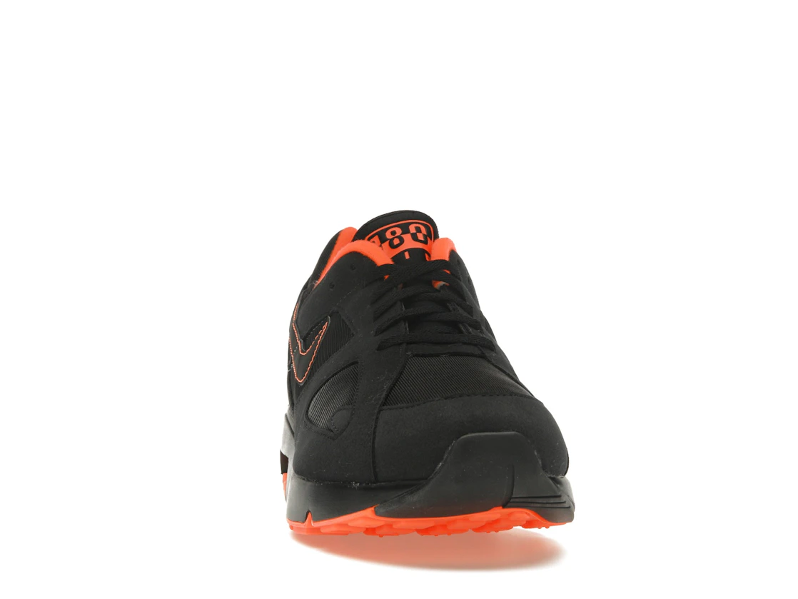 Vue 9 de Nike Air Max 180 Hyper Crimson