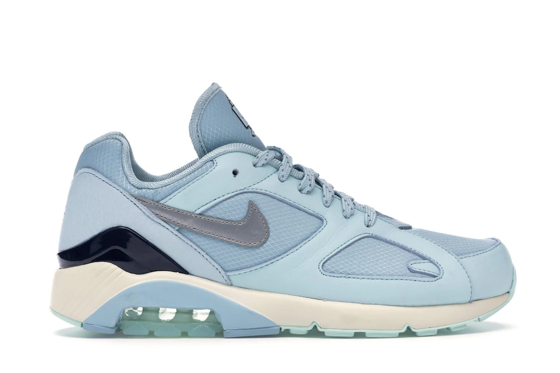 Vue 1 de Nike Air Max 180 Ice
