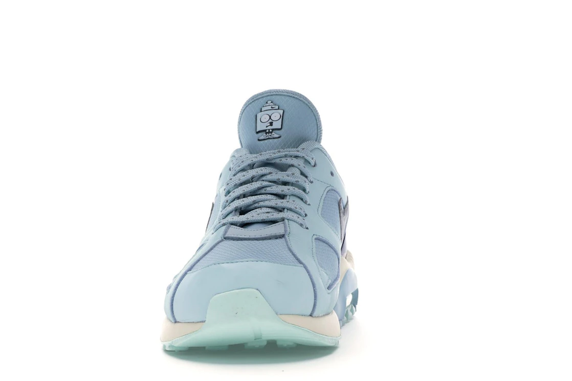Vue 11 de Nike Air Max 180 Ice