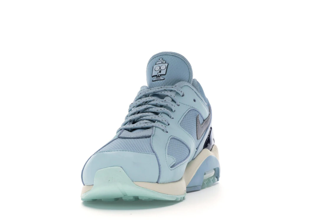 Vue 12 de Nike Air Max 180 Ice