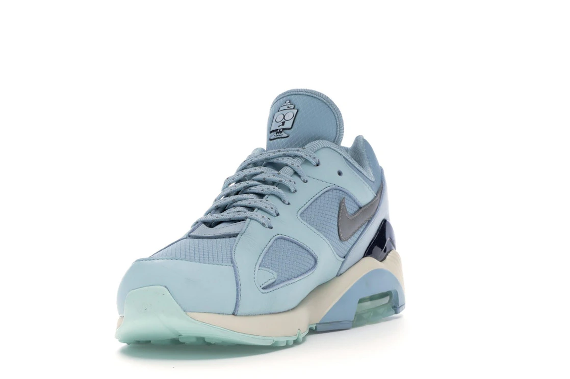 Vue 13 de Nike Air Max 180 Ice