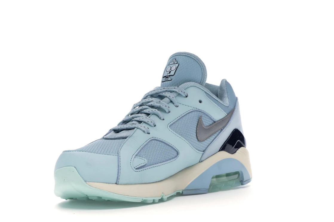 Vue 14 de Nike Air Max 180 Ice