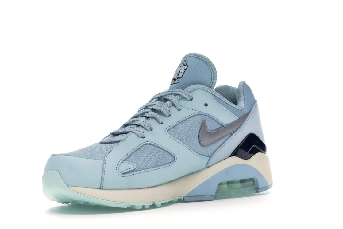 Vue 15 de Nike Air Max 180 Ice