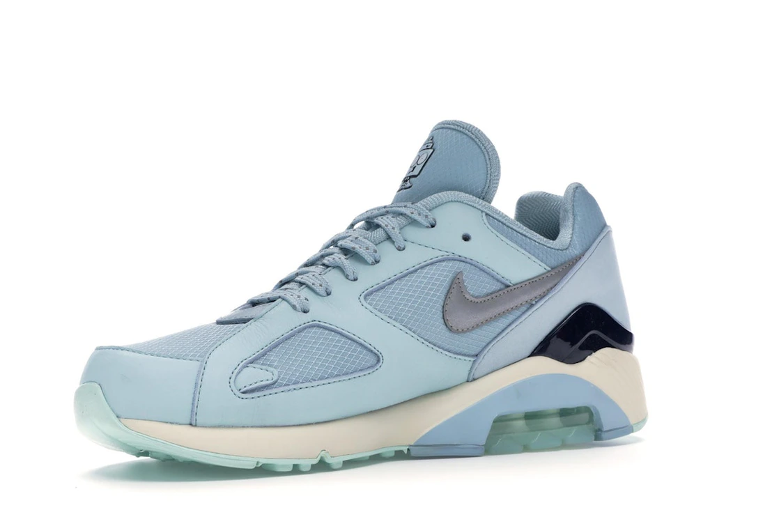 Vue 16 de Nike Air Max 180 Ice