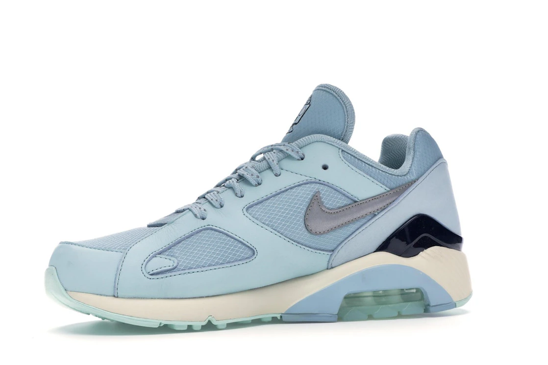 Vue 17 de Nike Air Max 180 Ice