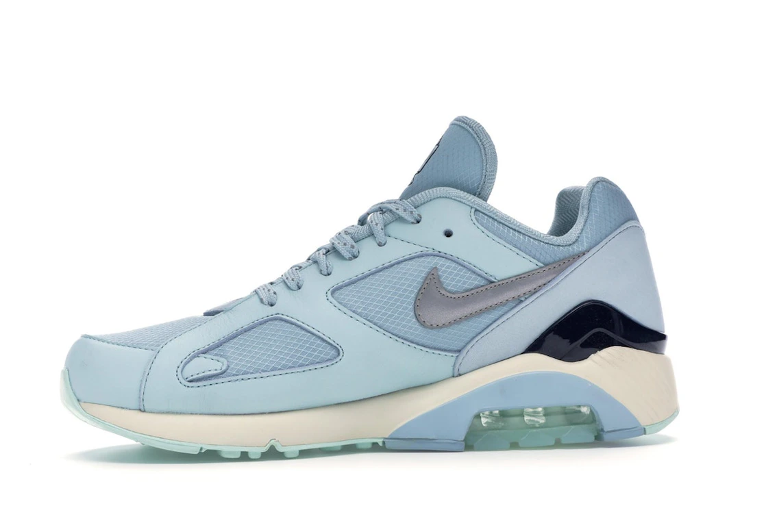 Vue 18 de Nike Air Max 180 Ice