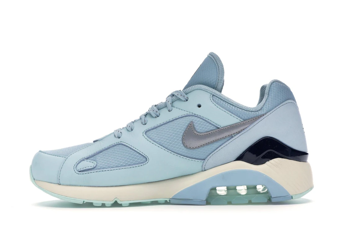 Vue 19 de Nike Air Max 180 Ice