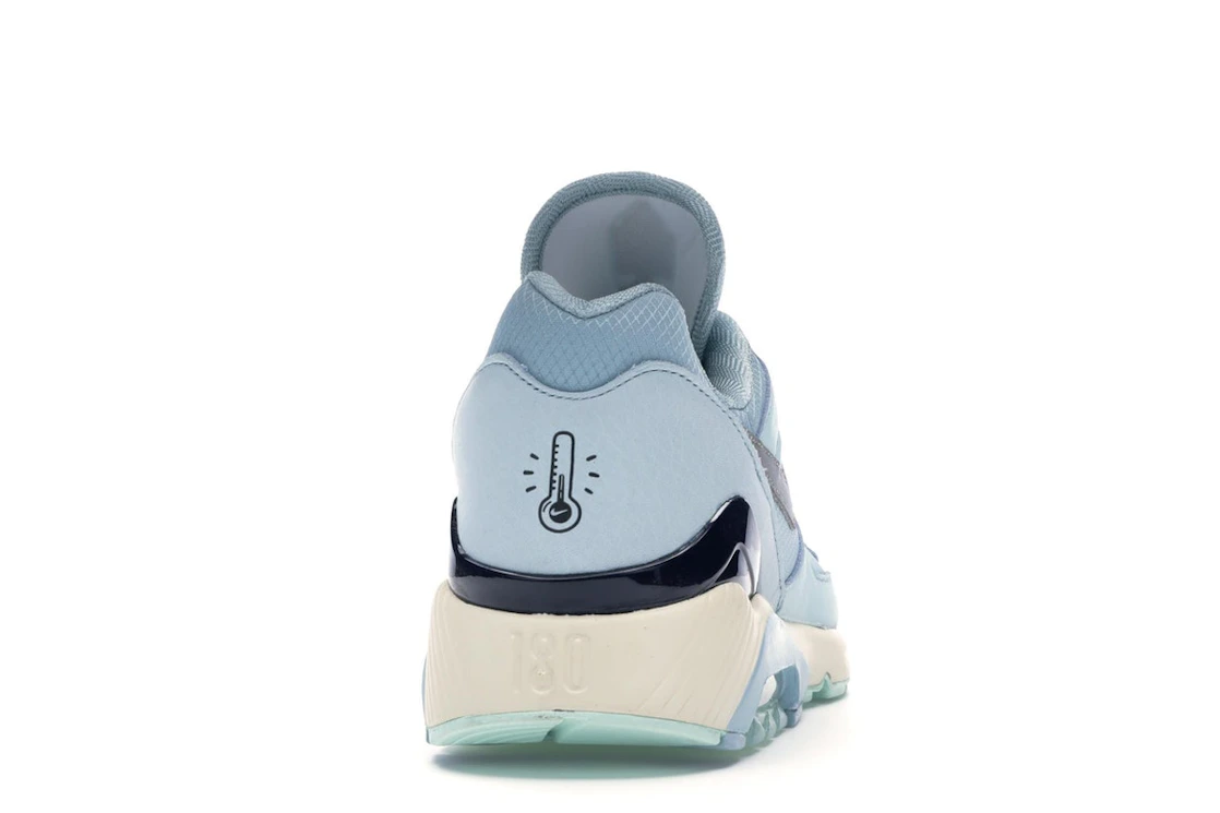 Vue 29 de Nike Air Max 180 Ice