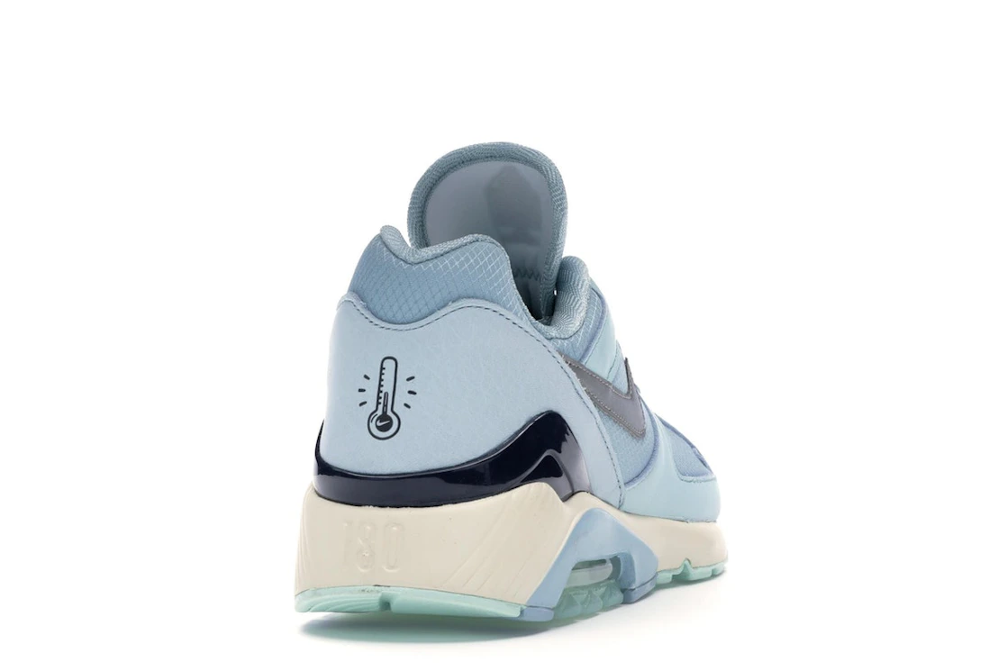 Vue 30 de Nike Air Max 180 Ice