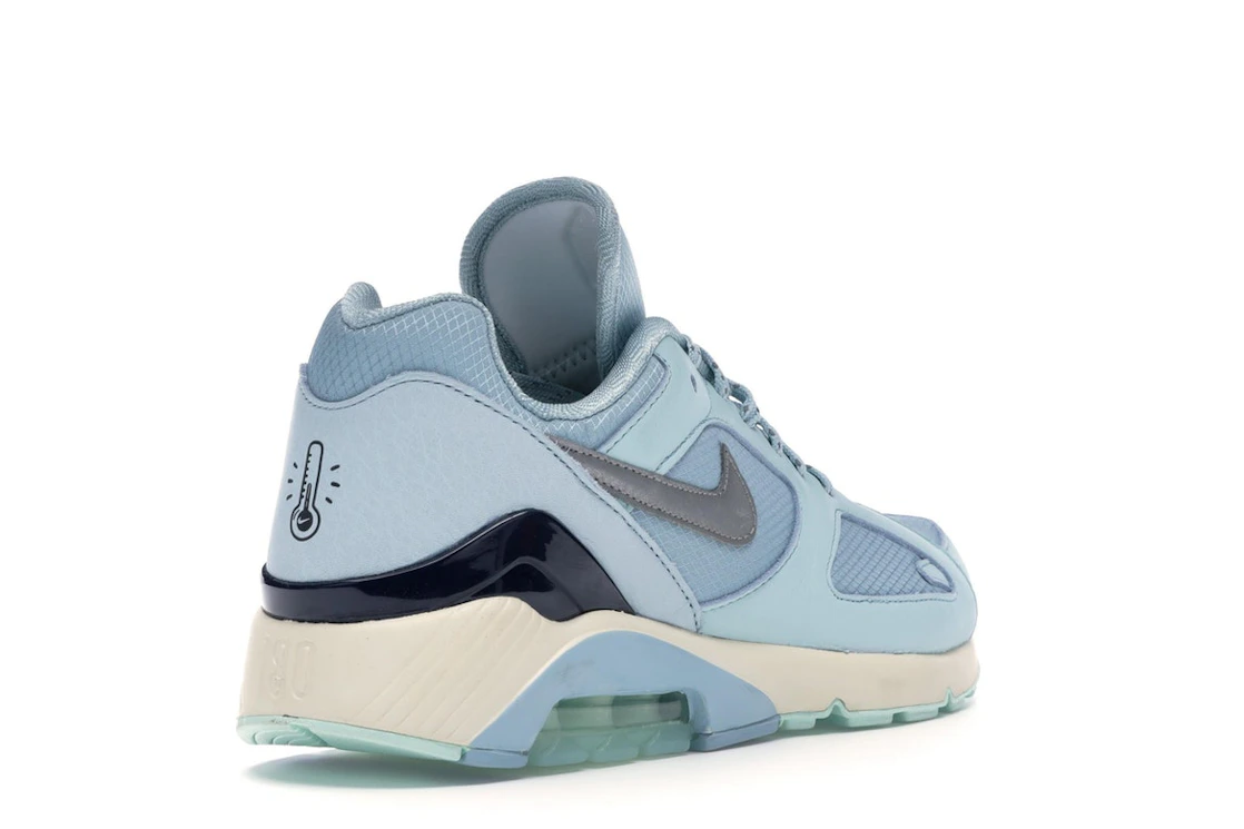 Vue 32 de Nike Air Max 180 Ice