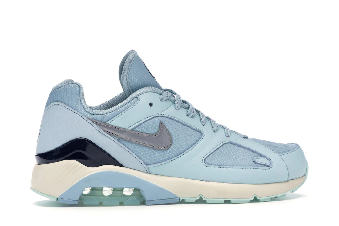 Vue 36 de Nike Air Max 180 Ice