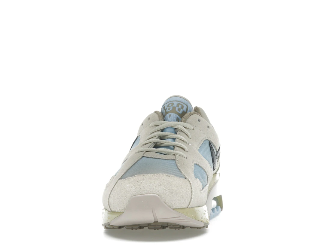 Vue 11 de Nike Air Max 180 Light Khaki Psychic Blue