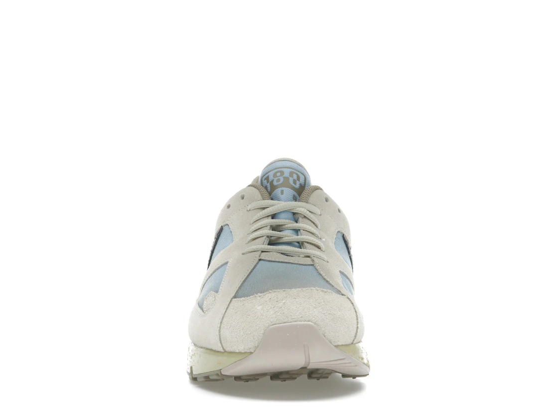 Vue 10 de Nike Air Max 180 Light Khaki Psychic Blue