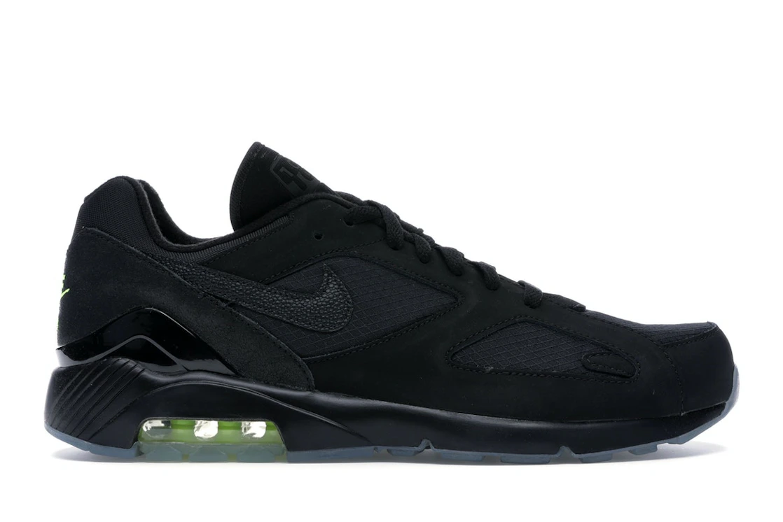 Vue 1 de Nike Air Max 180 Night Ops