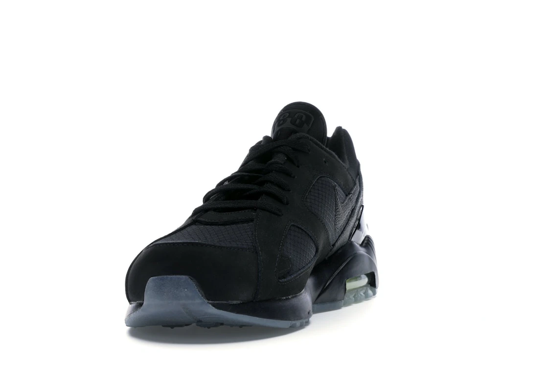 Vue 12 de Nike Air Max 180 Night Ops