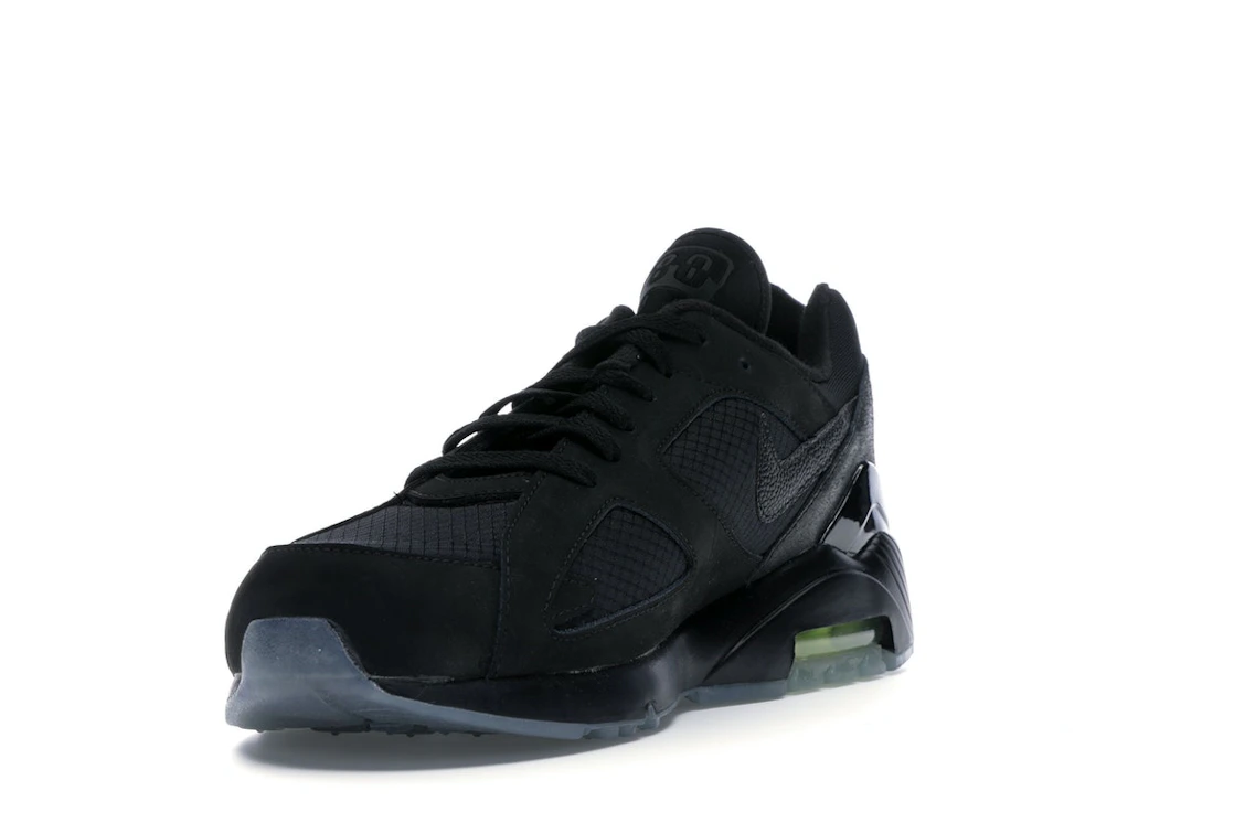 Vue 13 de Nike Air Max 180 Night Ops