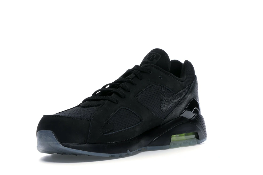 Vue 14 de Nike Air Max 180 Night Ops