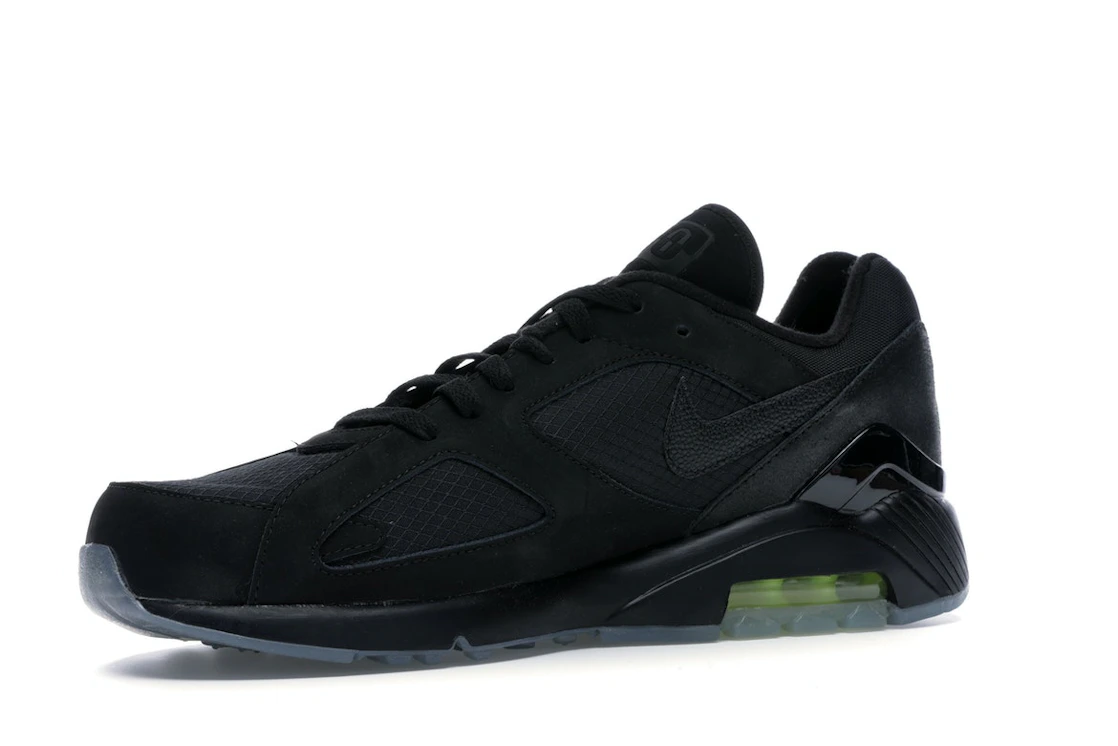 Vue 16 de Nike Air Max 180 Night Ops