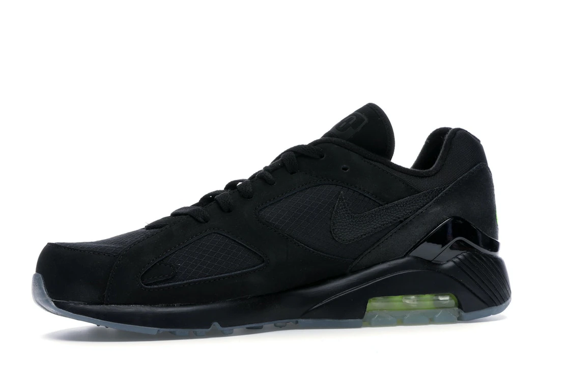 Vue 17 de Nike Air Max 180 Night Ops