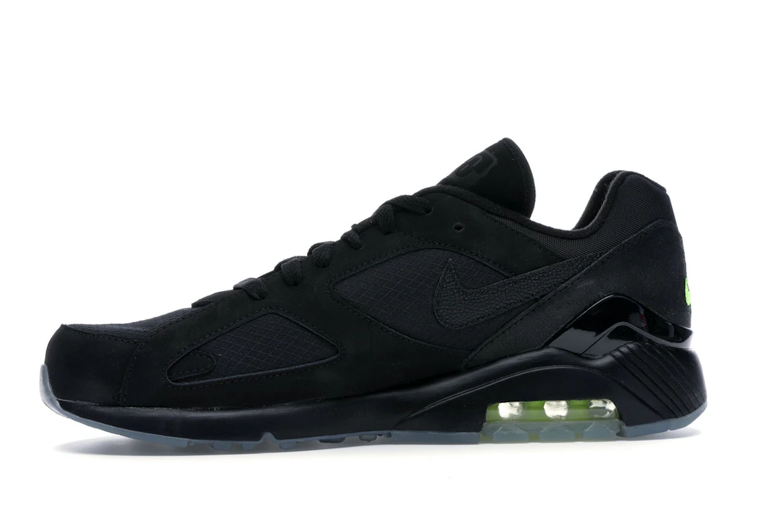Vue 18 de Nike Air Max 180 Night Ops