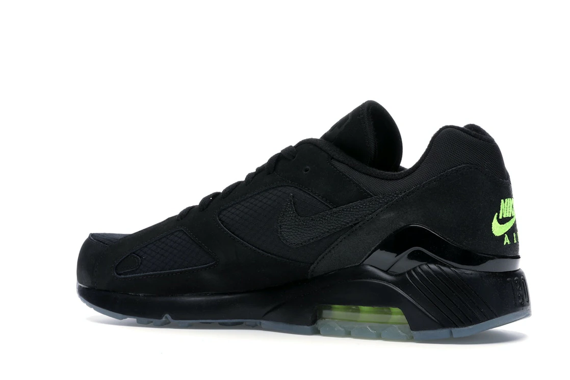 Vue 22 de Nike Air Max 180 Night Ops