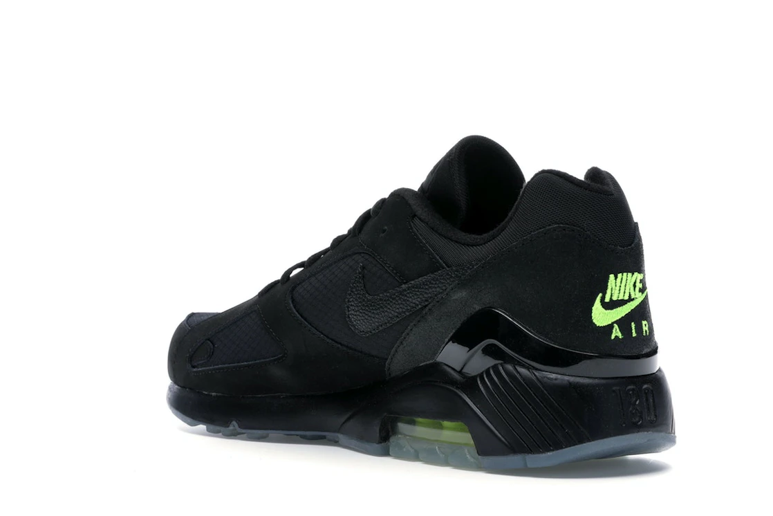 Vue 24 de Nike Air Max 180 Night Ops
