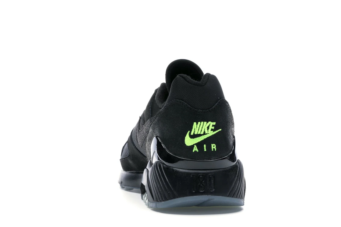 Vue 27 de Nike Air Max 180 Night Ops